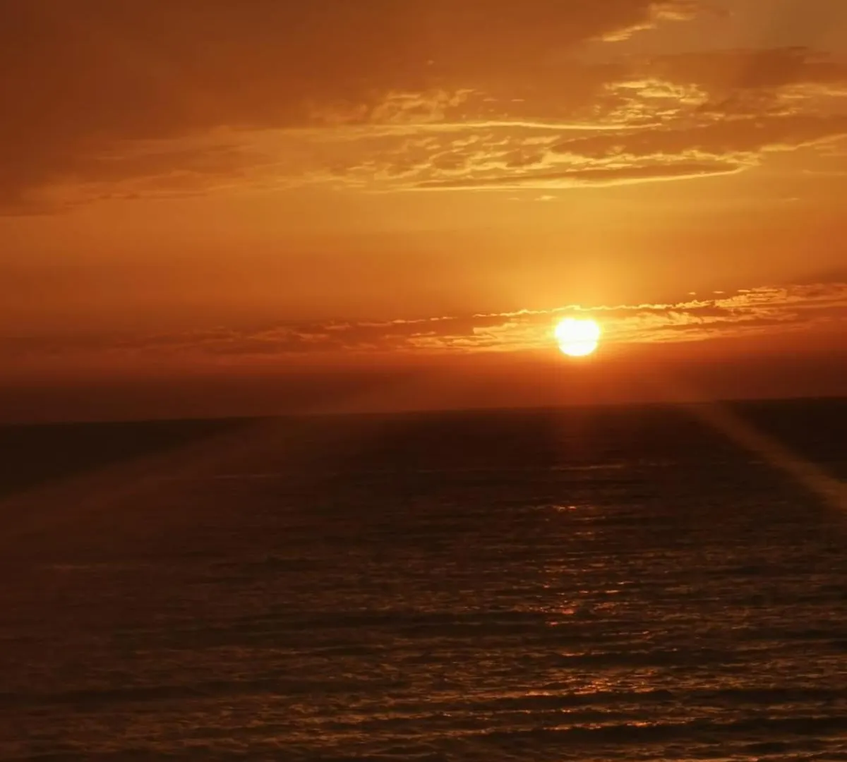 아가디르 Sunset 아파트