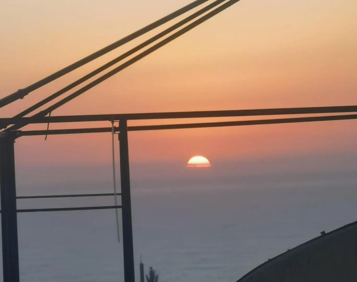 アガディールSunsetアパートメント モロッコ